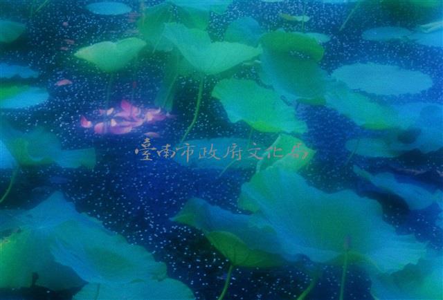 巴克禮之夢藏品圖，第1張