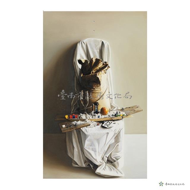 靜觀思語-位子藏品圖，第1張