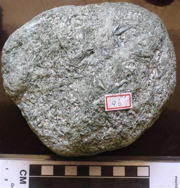 礦石藏品圖，第1張