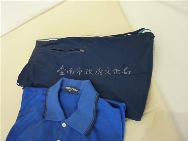 褲子藏品圖，第1張