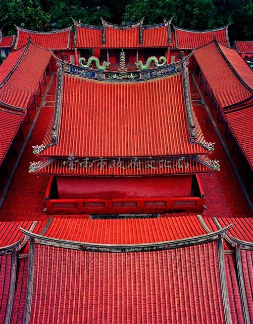 孔廟藏品圖，第1張