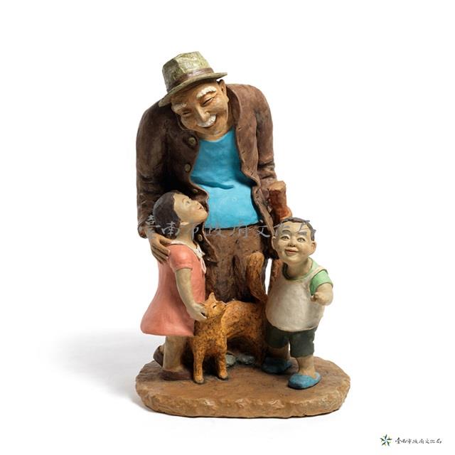 後德載福藏品圖，第1張