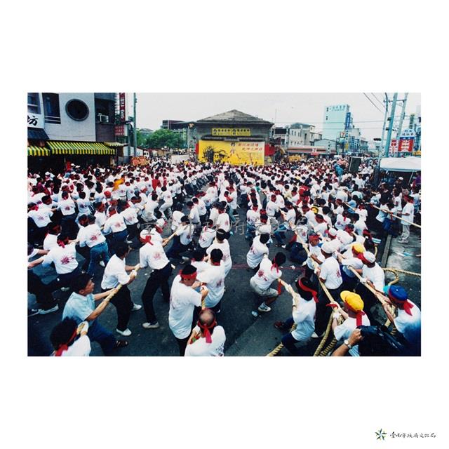 新化鎮/同心協力遷移古蹟藏品圖，第1張