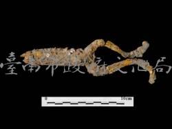 鐵剪  清藏品圖，第1張