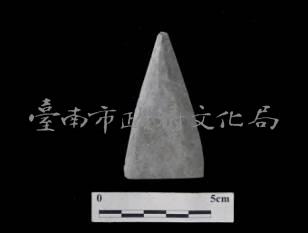 石鏃大湖文化藏品圖，第1張