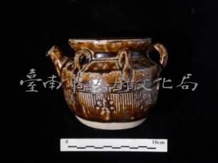 油燈  清藏品圖，第1張