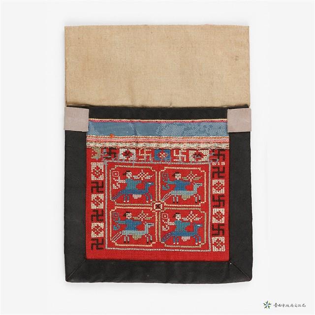 荷包藏品圖，第1張