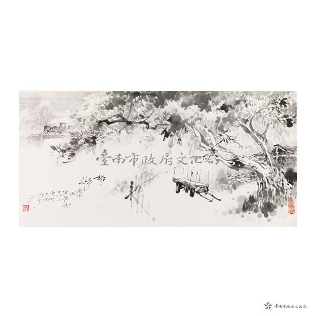 鄉情藏品圖，第1張