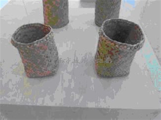 筆筒藏品圖，第1張