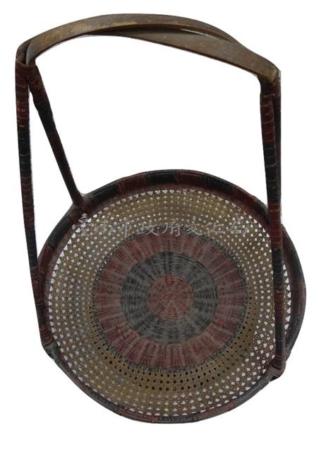 提籃(1)藏品圖，第1張