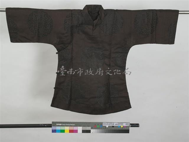 上衣藏品圖，第1張