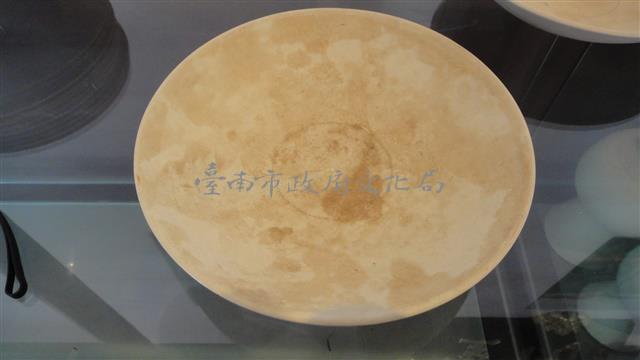 白色素燒碟-06藏品圖，第1張