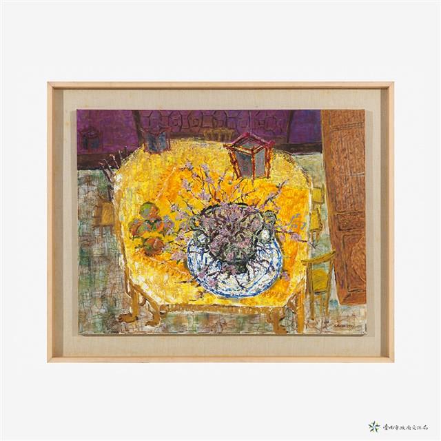 古意新莊藏品圖，第1張