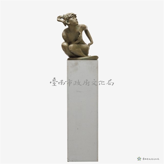 少女藏品圖，第1張