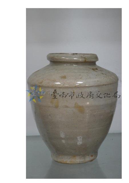 明鄭時期的安平壺-05藏品圖，第1張