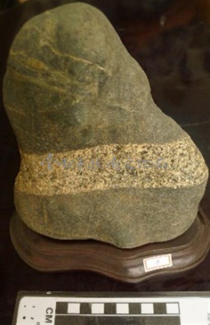 圖案石藏品圖，第1張