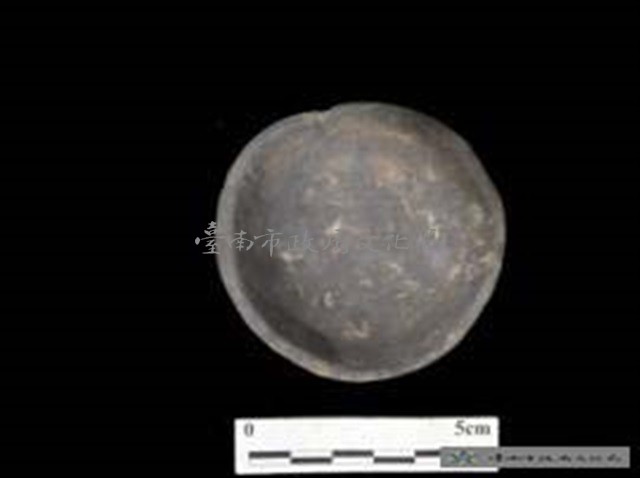 小缽  大湖文化藏品圖，第1張