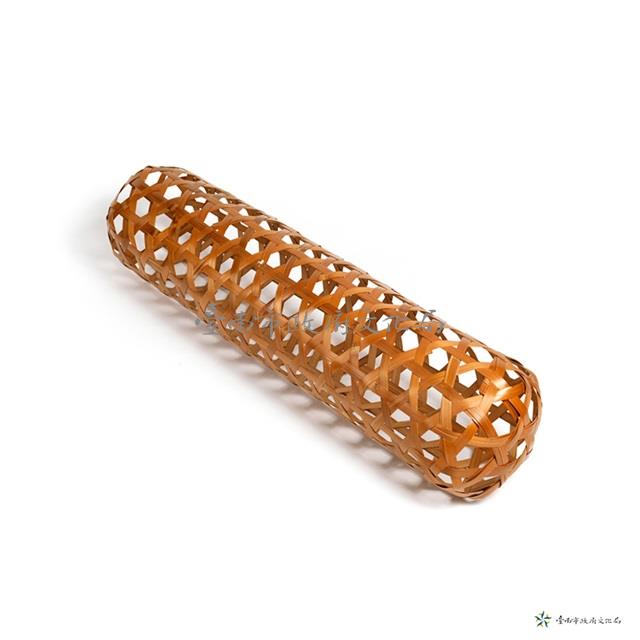 竹夫人(抱枕)藏品圖，第1張