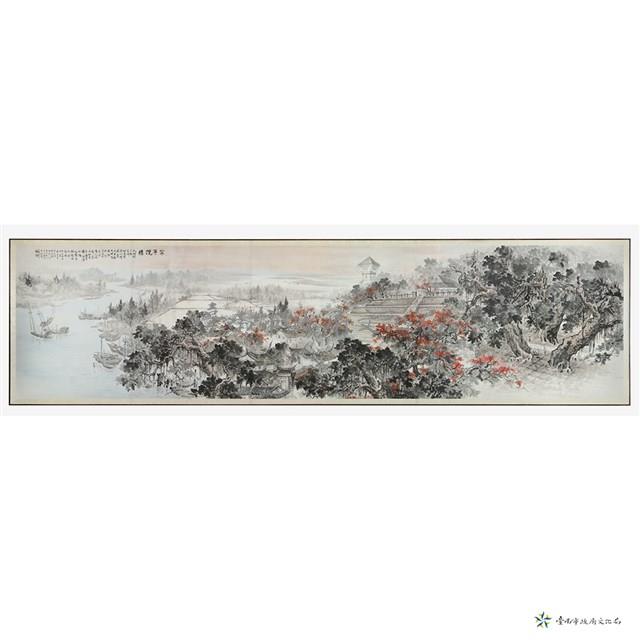 安平勝攬藏品圖，第1張