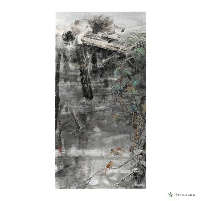 驚夢藏品圖，第1張