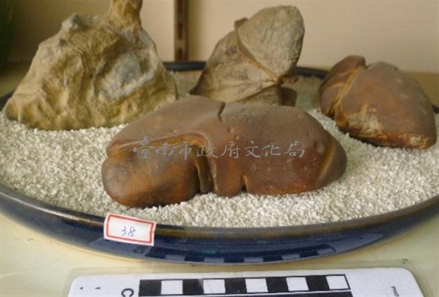 礦石藏品圖，第1張