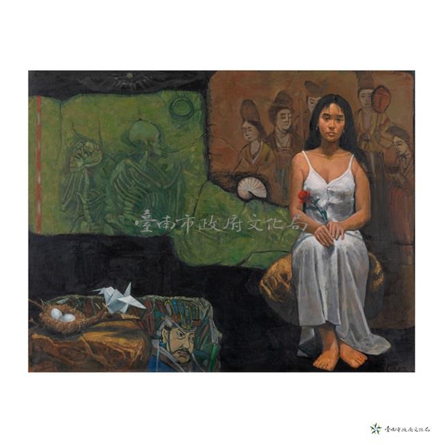 歲月藏品圖，第1張