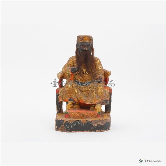 王爺藏品圖，第1張