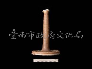 燈座  清藏品圖，第1張