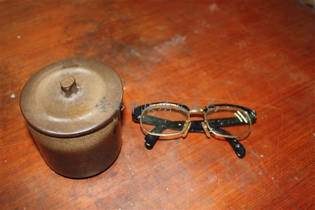 杯子(含杯蓋)藏品圖，第1張