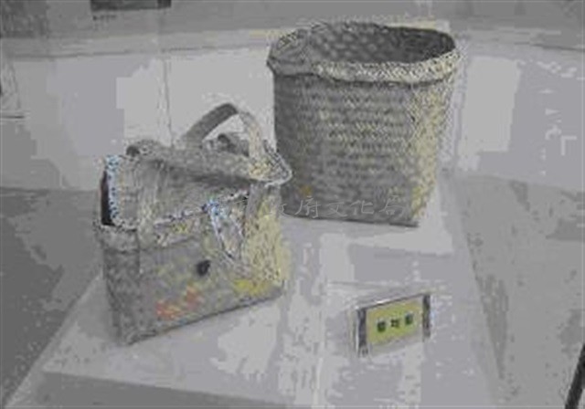 置物籃藏品圖，第1張