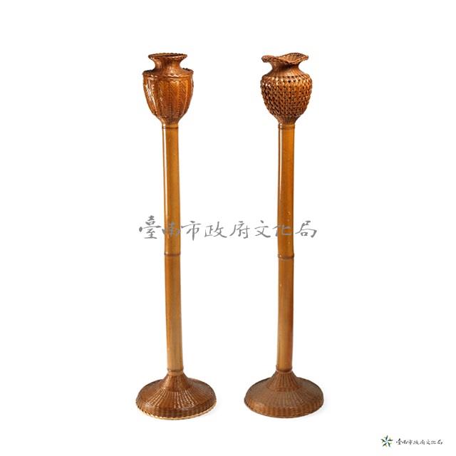 一支獨秀（1組2個）藏品圖，第1張