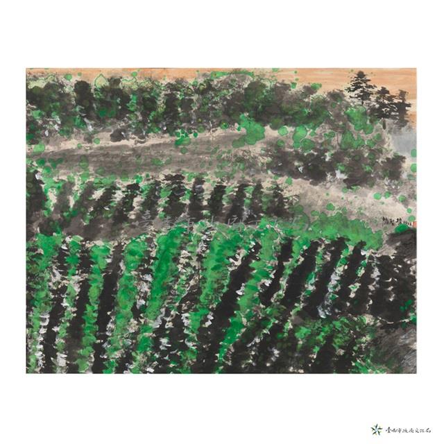 風景藏品圖，第1張