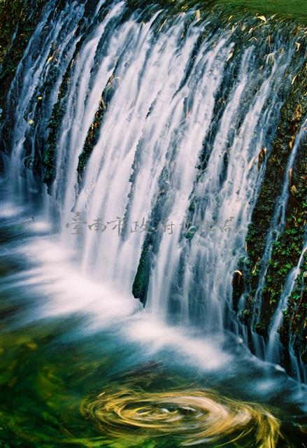 尼加拉瓜瀑布藏品圖，第1張