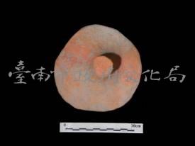 陶蓋蔦松文化藏品圖，第1張