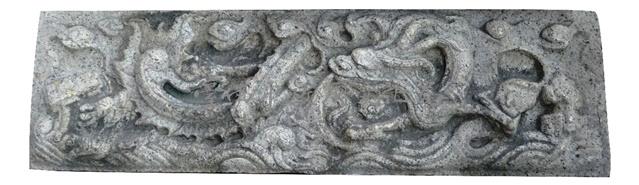 蠣陛石刻藏品圖，第1張