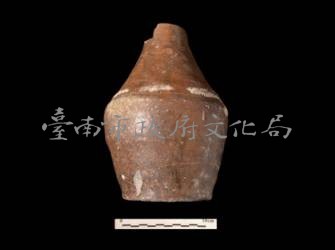 陶罐  清福建廣東窯系藏品圖，第1張
