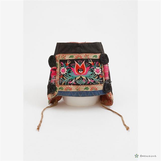 童帽藏品圖，第1張