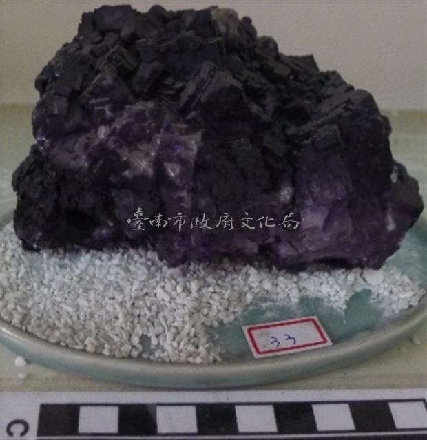 水晶藏品圖，第1張