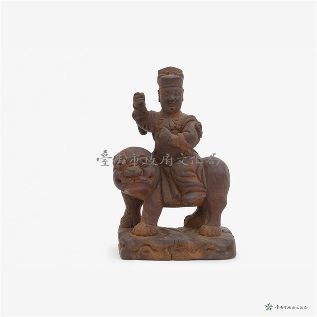 武財神藏品圖，第1張