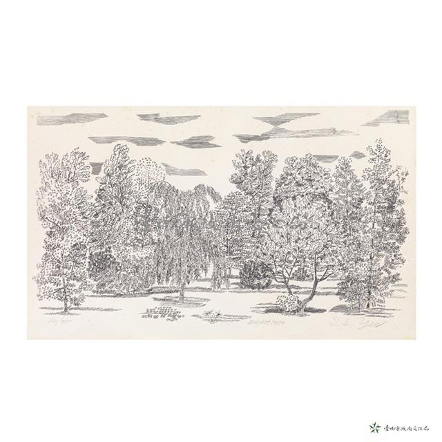 風景藏品圖，第1張