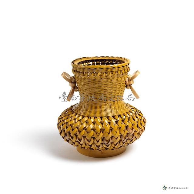 長頸鹿型花器藏品圖，第1張