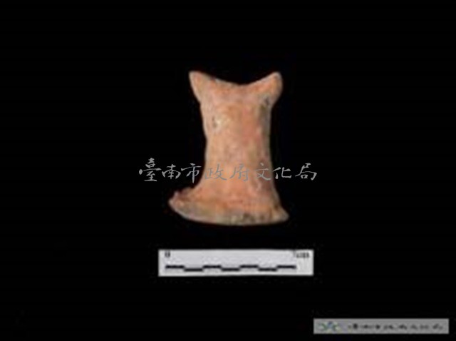 陶鈕大湖文化藏品圖，第1張