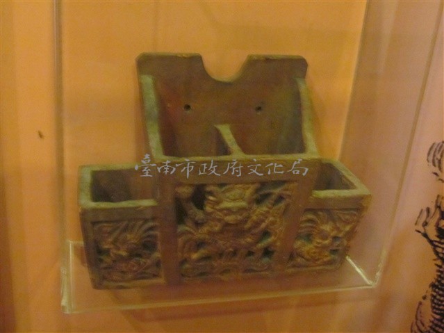 筷籠藏品圖，第1張