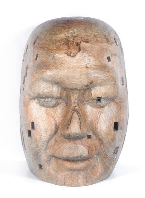 冥想(五)藏品圖，第1張