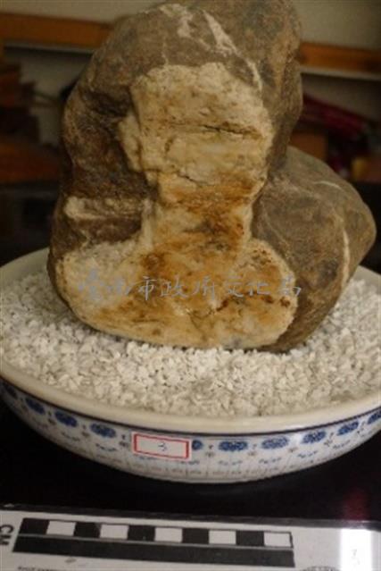 圖案石藏品圖，第1張