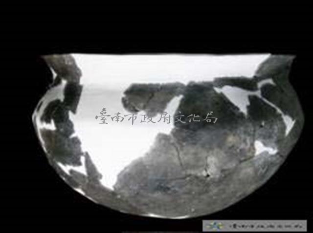 陶缽大湖文化藏品圖，第1張