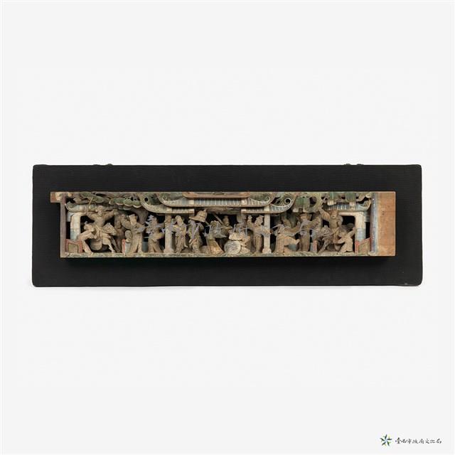 人物堵2件藏品圖，第1張