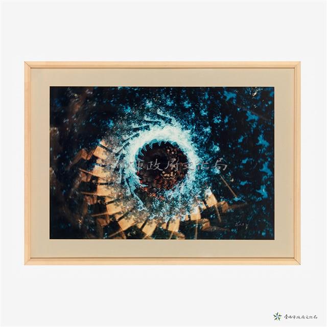 心繪藏品圖，第1張