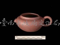 紫砂壺  清藏品圖，第1張
