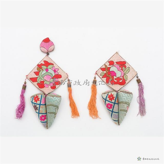 床串藏品圖，第1張